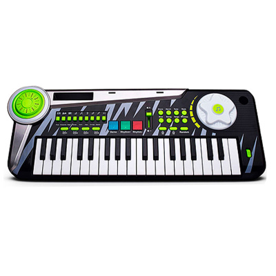 Музикальная игрушка Пианино Диско 205B